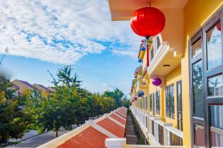 Nature Resort Hoi An By K D H - 2