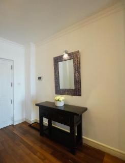 Victoria Park Luxe Long-Stay, Colombo District - Colombo - 8