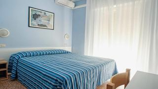 Hotel Los Angeles - FRONTE MARE - Riccione - 2