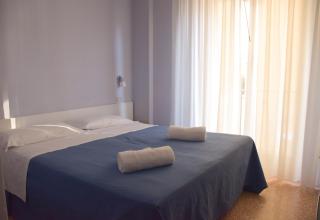 Hotel Los Angeles - FRONTE MARE - Riccione - 1