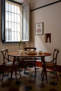 Parma, Antico Studio dietro al Battistero - 1