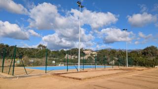 Appt T2 plus cabine les pieds dans l'eau - Pianottoli-Caldarello - 7