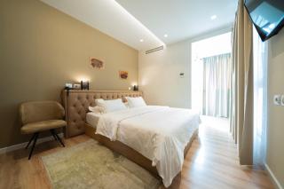 MERKO HOTEL - Berat - 3