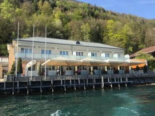 Boutique Hotel Fähri Gersau - Gersau - 0