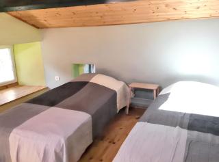 Maison avec sauna à Saint-Sauveur-en-Rue, 60 m² - Saint-Sauveur-en-Rue - 7