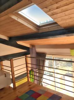 Maison avec sauna à Saint-Sauveur-en-Rue, 60 m² - Saint-Sauveur-en-Rue - 8