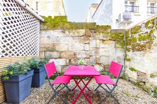 Maison sur la route des vins - Libourne - 7