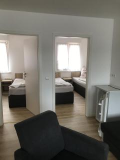 Pension Kaiser - Haldensleben - 1