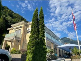 Boutique Hotel Fähri Gersau - Gersau - 3