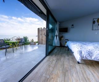 La Suite Soleil Romantique & Vue - Istres - 8