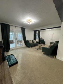 Rickmansworth Residence - Rickmansworth - 6