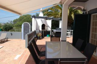 Charming 3-bedroom villa with WiFi and central heating in beautiful Santa Brbar - Faro - 2