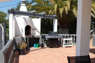 Charming 3-bedroom villa with WiFi and central heating in beautiful Santa Brbar - 3