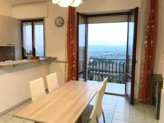 Appartamento Blu Cobalto - Monte San Giusto - 3