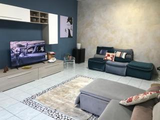 Appartamento Blu Cobalto - Monte San Giusto - 8