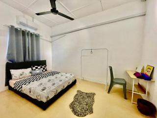 Cozy10perwira#6pax#Netflix#neariconcity&iconicpoint - Simpang Ampat - 3