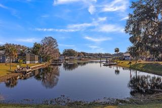 Waterfront Retreat with Canal Access home - Inverness - 9