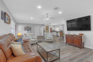 Waterfront Retreat with Canal Access home - Inverness - 0
