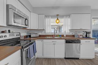 Waterfront Retreat with Canal Access home - Inverness - 6