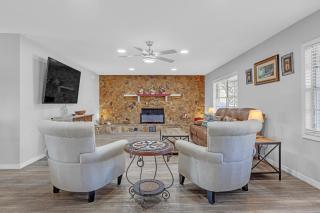 Waterfront Retreat with Canal Access home - Inverness - 4