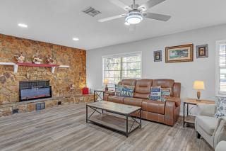 Waterfront Retreat with Canal Access home - 1