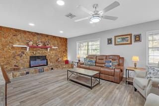 Waterfront Retreat with Canal Access home - Inverness - 1