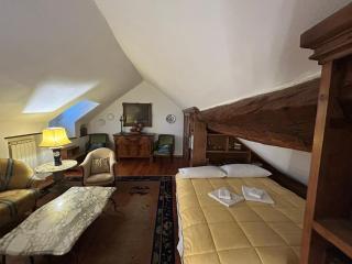 NAPOLEONE vintage house - 7