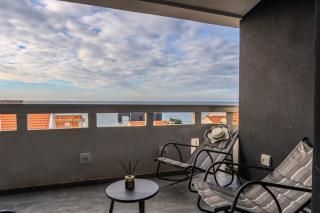 Apartment Novalja Penthouse - Novalja - 5