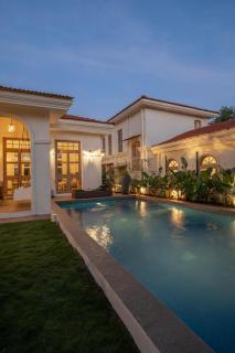 LohonoStays Aurelia Villa C - 7