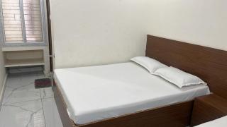 Svr guest house - Puttaparthi - 8