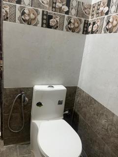 Svr guest house - Puttaparthi - 4