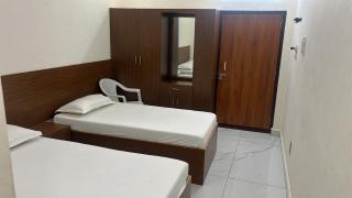 Svr guest house - Puttaparthi - 2
