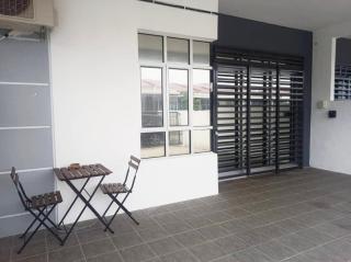 RumaaKita D'Jengka Homestay - Bandar Pusat Jengka - 9