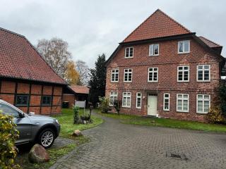 2 rooms in Bardowick near Lüneburg - Bardowick - 0