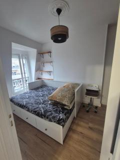 Appartement 3 pièces Gare de Lyon Bercy Arena 75012 Paris - 2