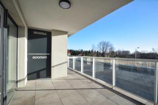 RentPlanet - Apartament Marina - Rogowo - 1