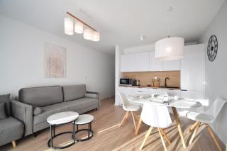 RentPlanet - Apartament Marina - Rogowo - 7