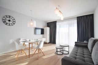 RentPlanet - Apartament Marina - Rogowo - 0