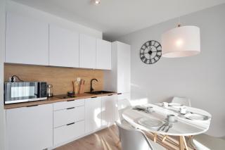 RentPlanet - Apartament Marina - Rogowo - 6