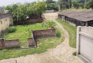 16 Mile Homestay - - 3