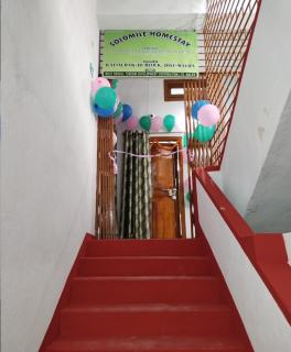 16 Mile Homestay - - 1