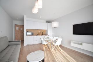 RentPlanet - Apartament Marina - Rogowo - 8