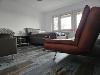 Zimmer mit Flair Köln-Messenähe - Cologne - 7