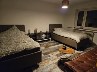 Zimmer mit Flair Köln-Messenähe - Cologne - 8