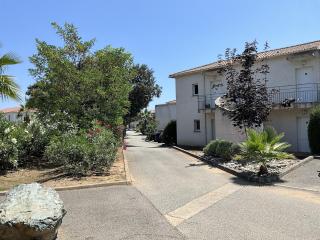 Appartement cosy avec wifi en bord de mer - 6