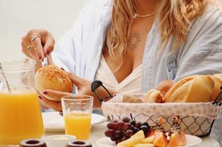 Suítes Luxo Marambaia- Epic House - 6