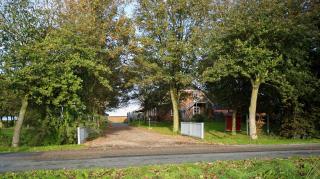 Ferienwohnung-Strand-Edomsharder-Hof-Nordstrand - Nordstrand - 6