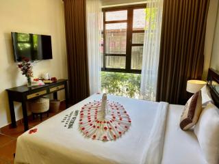 Nature Resort Hoi An By K D H - 7