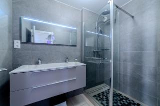 T5 Chaleureux - Jardin Privatif & 2 Parking - Villeurbanne - 5