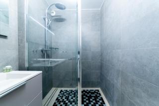 T5 Chaleureux - Jardin Privatif & 2 Parking - Villeurbanne - 4